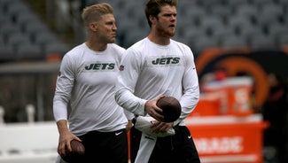 Next Story Image: Jets’ McCown to start vs. Bills for injured Darnold